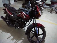 TVS Sport