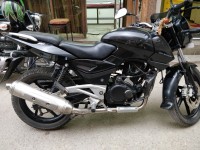 Bajaj Pulsar 200 DTSi 2008 Model