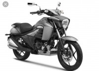 Suzuki Intruder 150 2018 Model