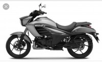Suzuki Intruder 150