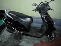 Honda Activa 2013 Model