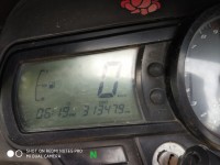 Yellow TVS Apache RTR 160