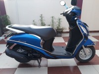 Yamaha Fascino