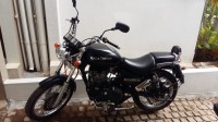 Royal Enfield Thunderbird 350