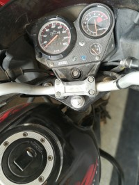 Black And Red Hero CBZ Xtreme