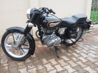 Royal Enfield Bullet Standard 500 2015 Model