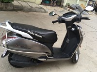 Honda Activa 125 2015 Model