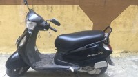 Suzuki Access 125 2011 Model