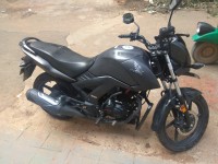 Honda CB Unicorn 160 2016 Model