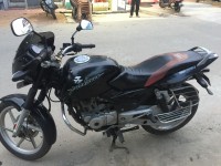 Bajaj Pulsar 150 DTSi 2007 Model