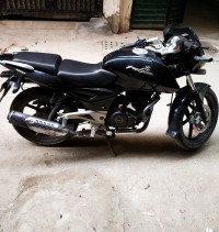 Bajaj Pulsar 180 DTSi 2011 Model
