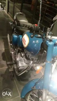 Royal Enfield Classic 350