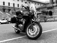 Triumph Bonneville T120