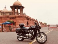 Triumph Bonneville T120