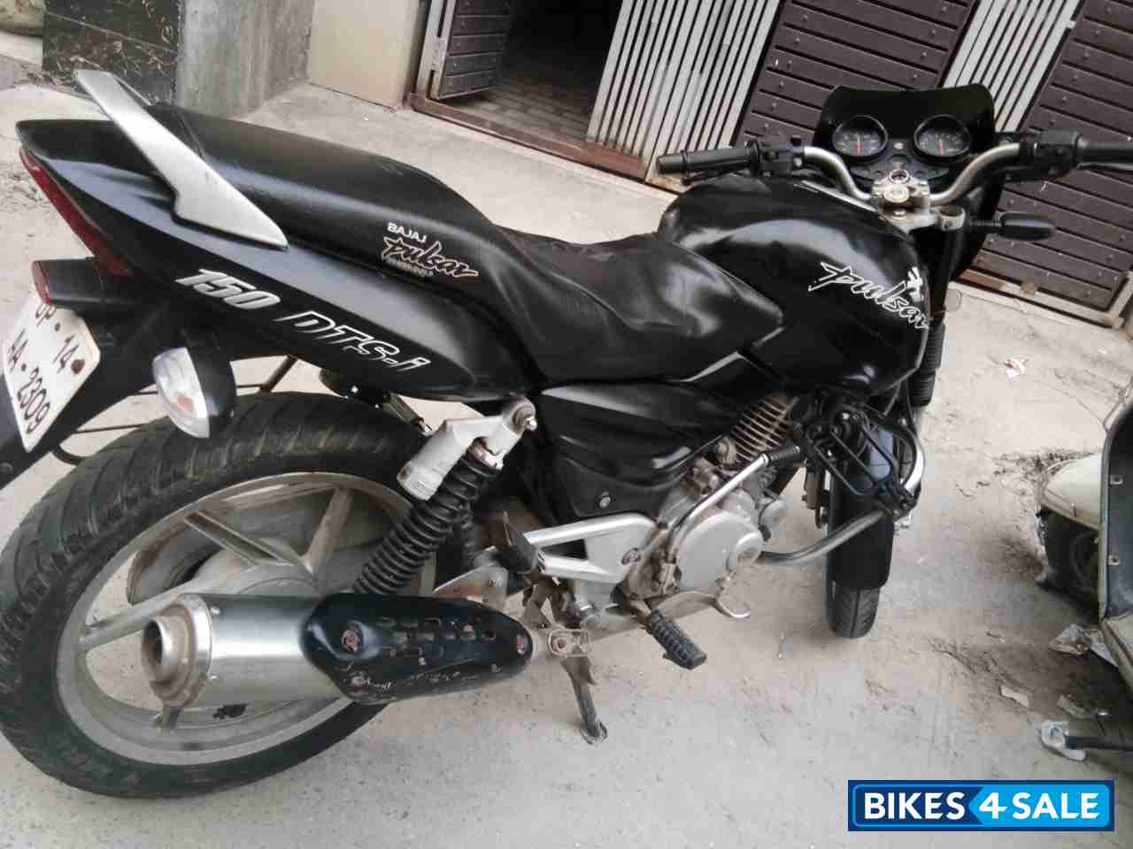 Bajaj Pulsar 150 DTSi