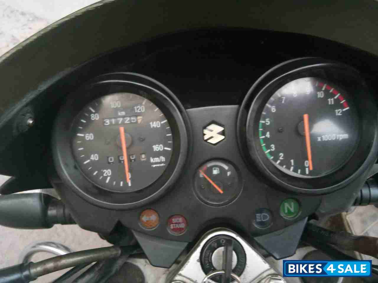 Bajaj Pulsar 150 DTSi