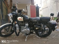 Royal Enfield Classic 350