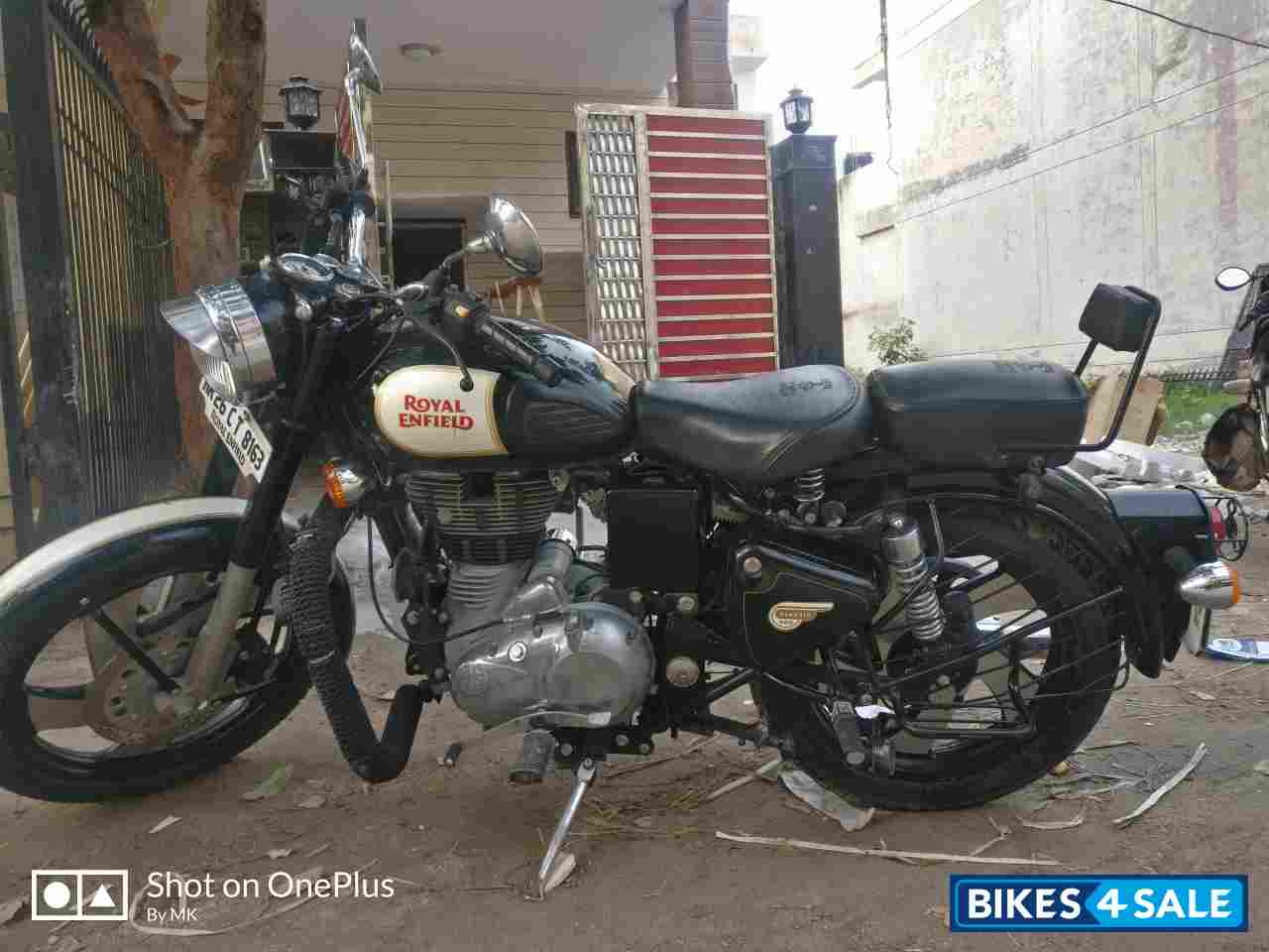 Royal Enfield Classic 350 Royal Enfield Classic 350