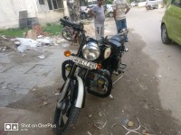 Royal Enfield Classic 350