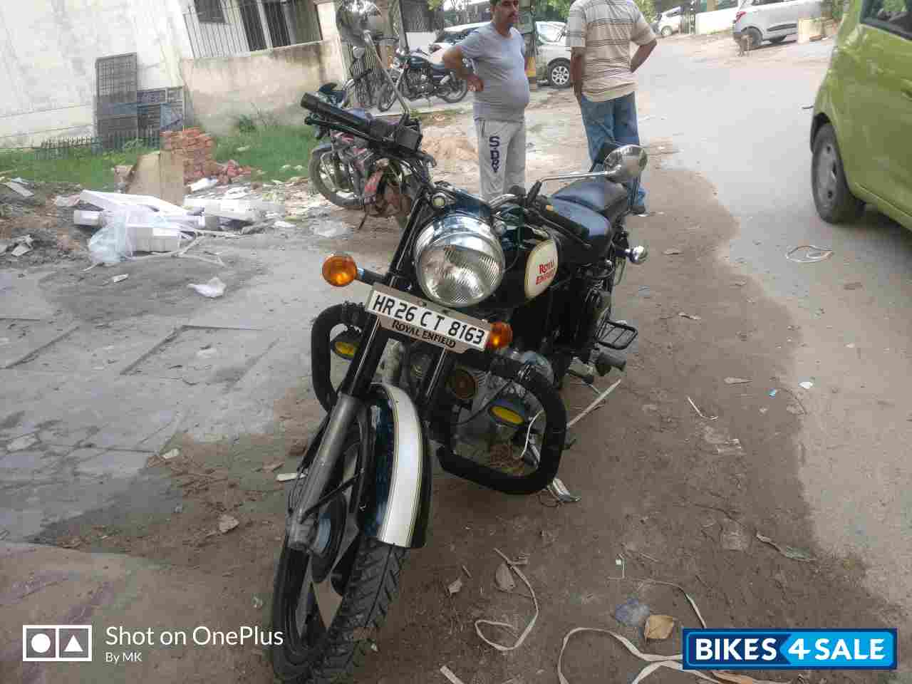 Royal Enfield Classic 350 Royal Enfield Classic 350