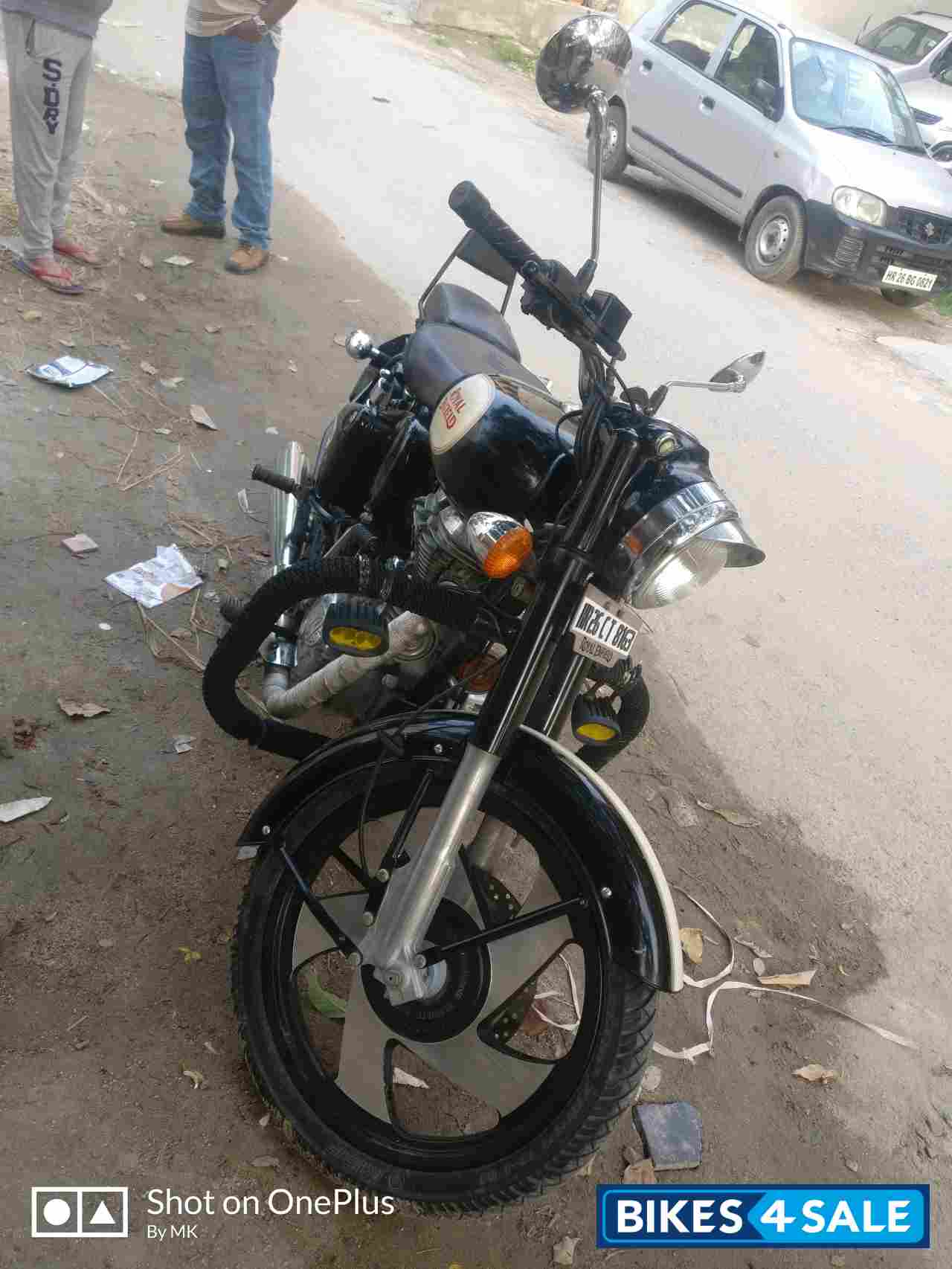 Royal Enfield Classic 350 Royal Enfield Classic 350