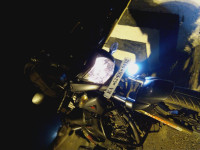 Hero Hunk 2015 Model