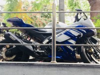 Yamaha YZF R15 V2
