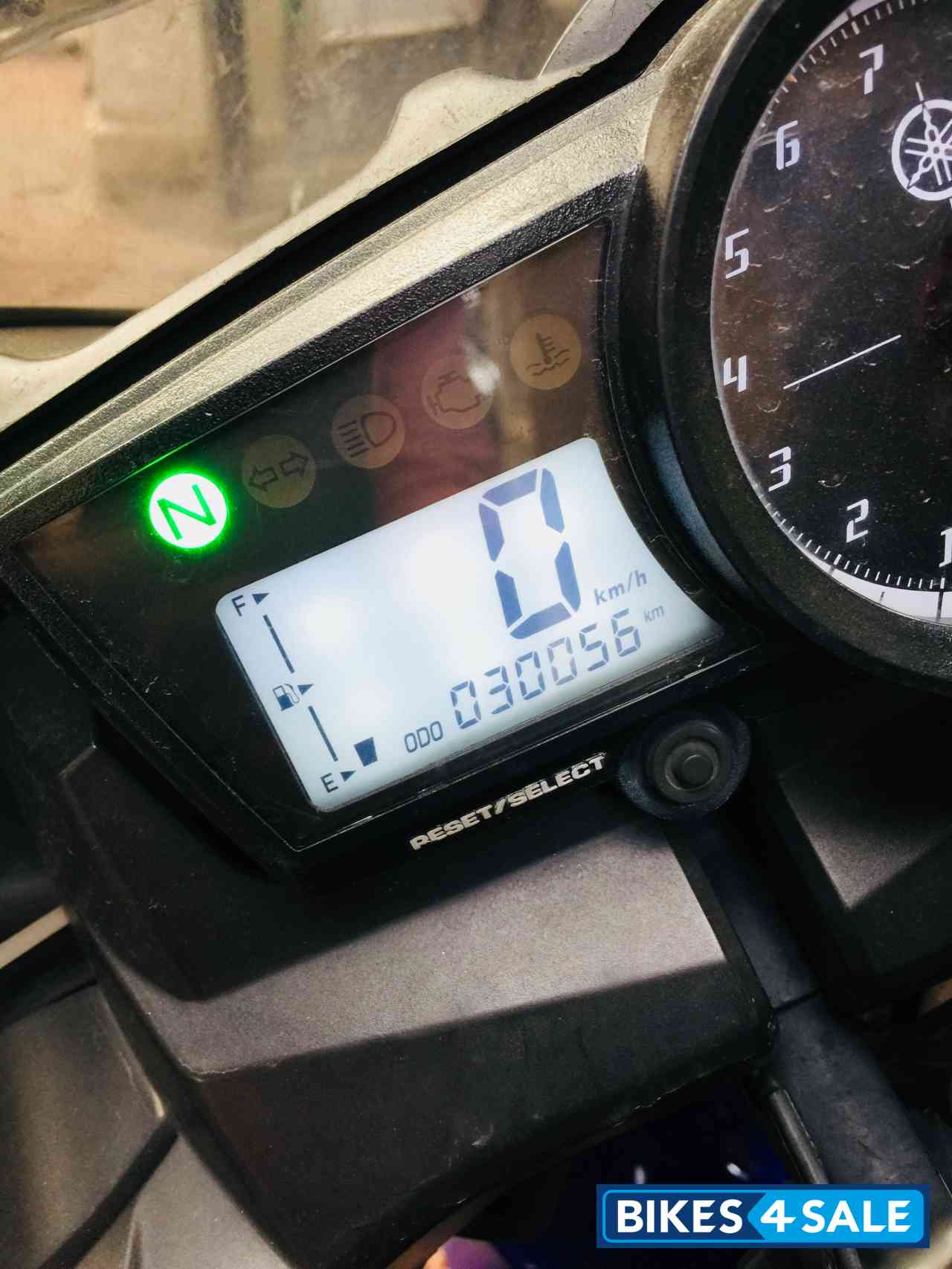 Yamaha YZF R15 V2 Yamaha YZF R15 V2