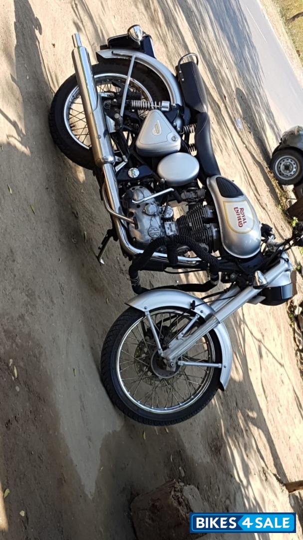 Royal Enfield Classic 350