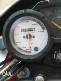 Yamaha SZ-R 2012 Model