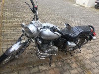 Royal Enfield Bullet Electra 2013 Model