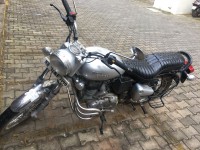 Royal Enfield Bullet Electra