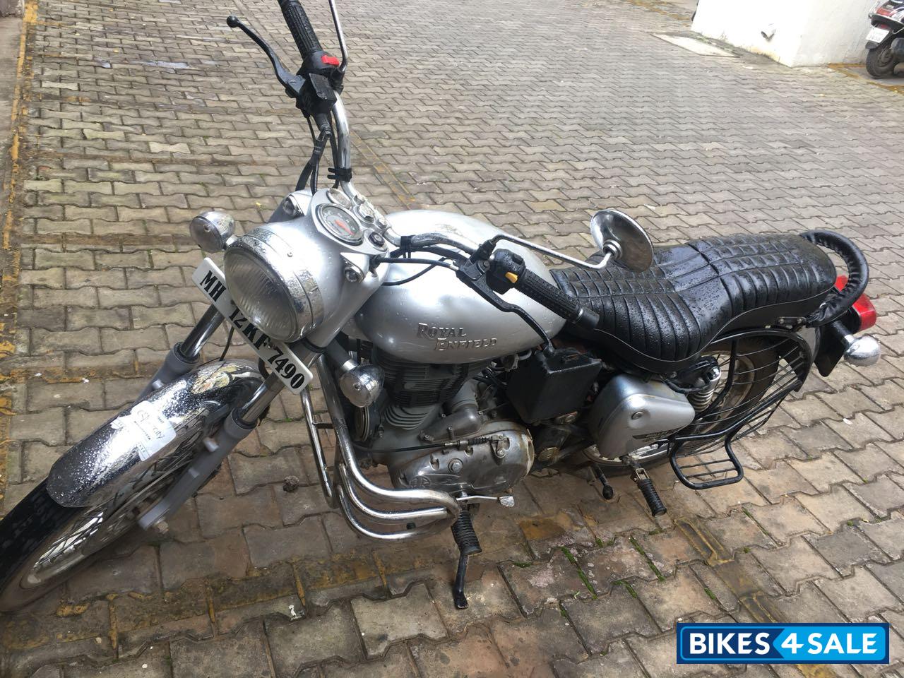 Royal Enfield Bullet Electra Royal Enfield Bullet Electra