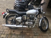 Royal Enfield Bullet Electra
