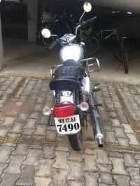 Royal Enfield Bullet Electra