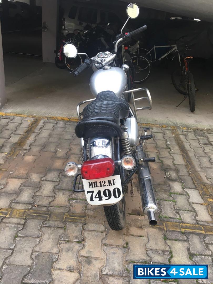 Royal Enfield Bullet Electra Royal Enfield Bullet Electra