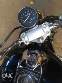 Bajaj Avenger 220 DTS-i