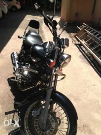 Bajaj Avenger 220 DTS-i