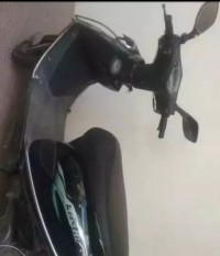 Bajaj Kristal 2007 Model