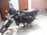 Honda Dream Neo 2015 Model