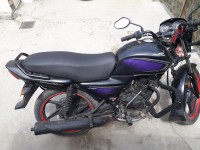 Black Honda Dream Neo