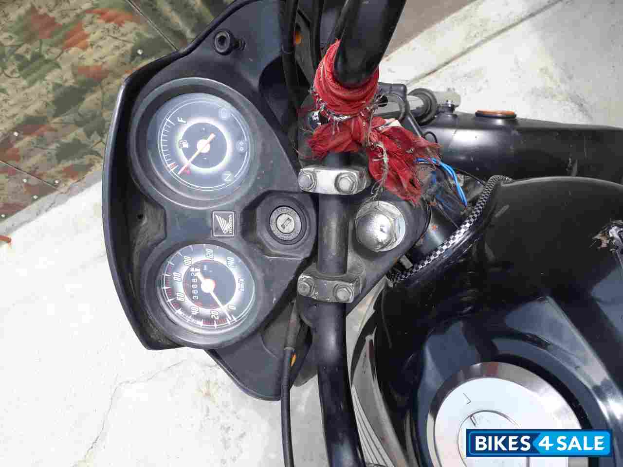 Black Honda Dream Neo Black Honda Dream Neo