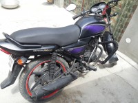 Black Honda Dream Neo