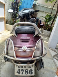 Honda Activa