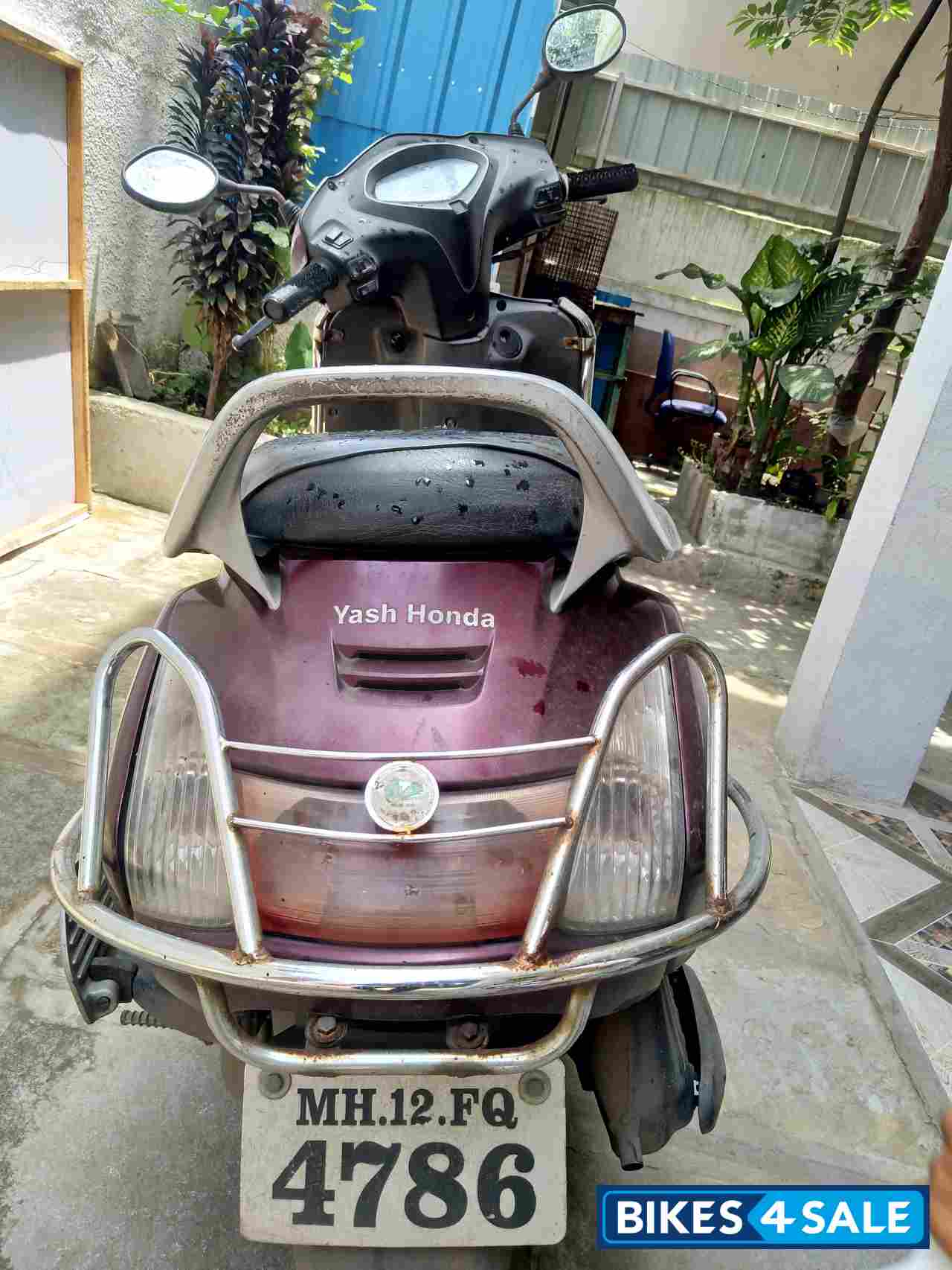Honda Activa