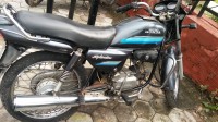 Hero Splendor 2000 Model