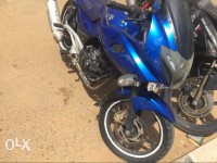Bajaj Pulsar 220F 2009 Model