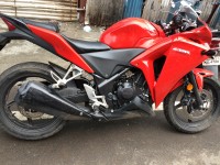 Honda CBR 250R