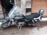 Bajaj Avenger 200 DTS-i 2017 Model