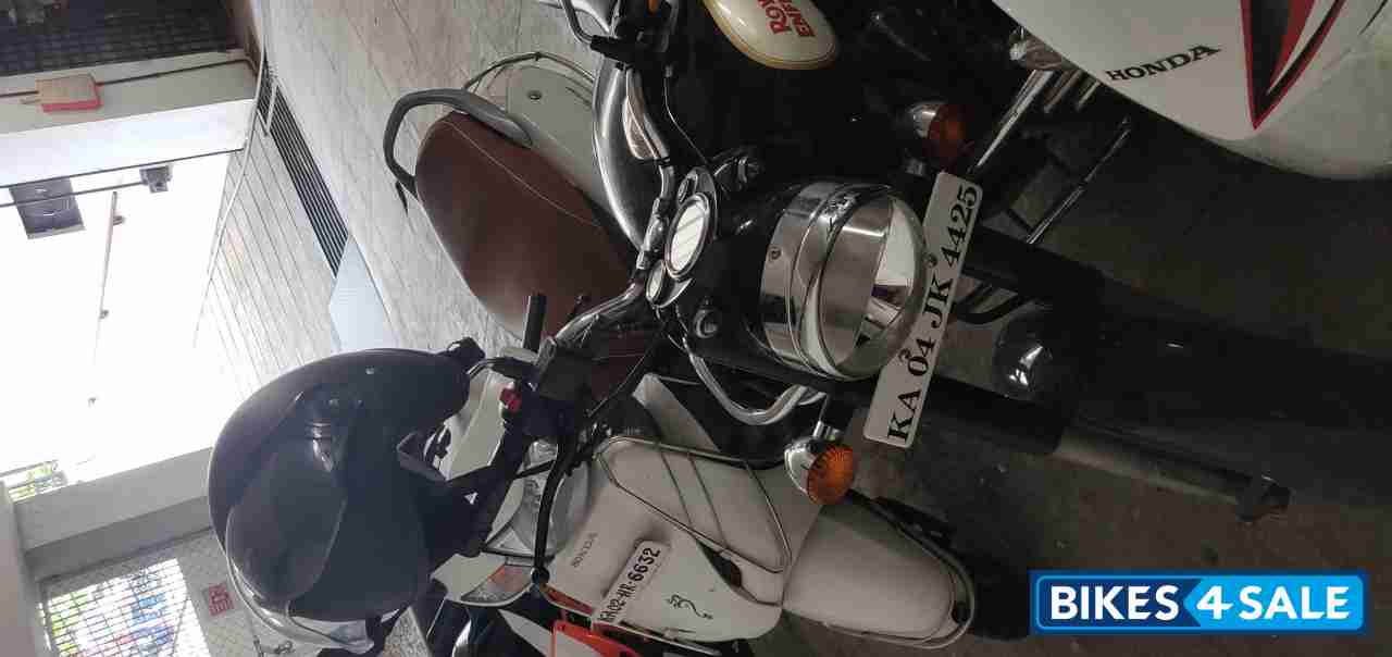 Royal Enfield Classic 350